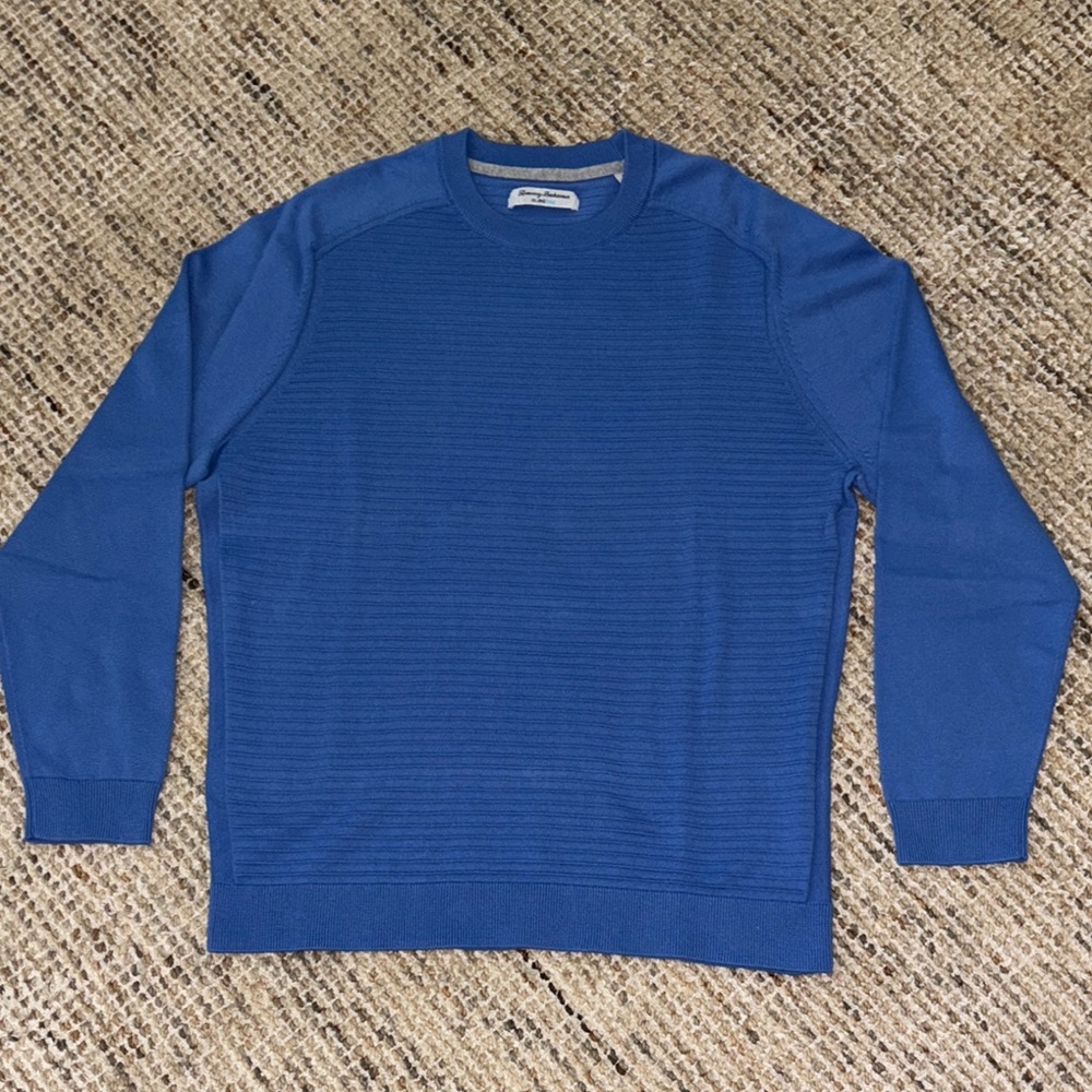 Tommy Bahama Islandzone Sweater